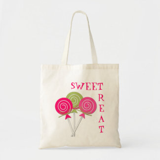 Sac fourre-tout lunatique à Lollypops