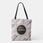 sac fourre-tout m3galleryStudio | m3galleryStudio (Dos)