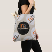 sac fourre-tout m3galleryStudio | m3galleryStudio (De près)