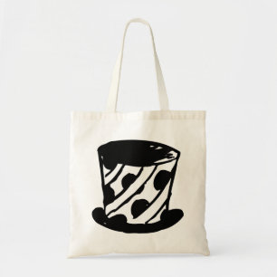 Sac fourre-tout magique à casquette
