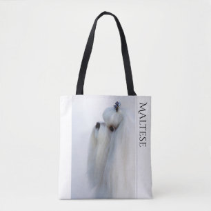 Sac fourre-tout maltais