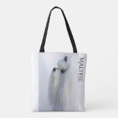 Sac fourre-tout maltais (Dos)