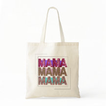 SAC FOURRE-TOUT MAMA