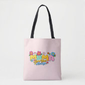 Sac fourre-tout « Mama Love You Always » (Devant)