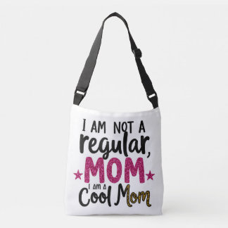 Sac fourre-tout maman cool - Design stylis