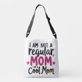 Sac fourre-tout maman cool - Design stylis (Dos)