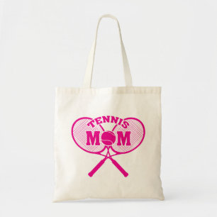 Sac fourre-tout maman de tennis