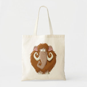Sac fourre-tout mammouth