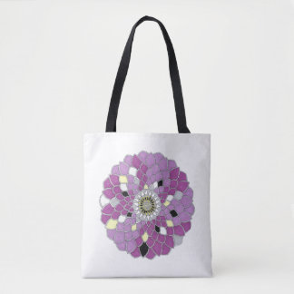 Sac fourre-tout Mandala