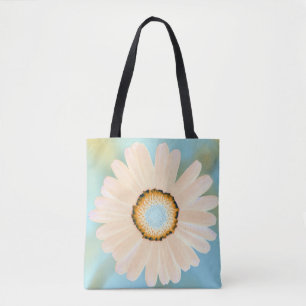Sac fourre-tout marguerrier