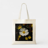 Sac fourre-tout marguerrier (Dos)