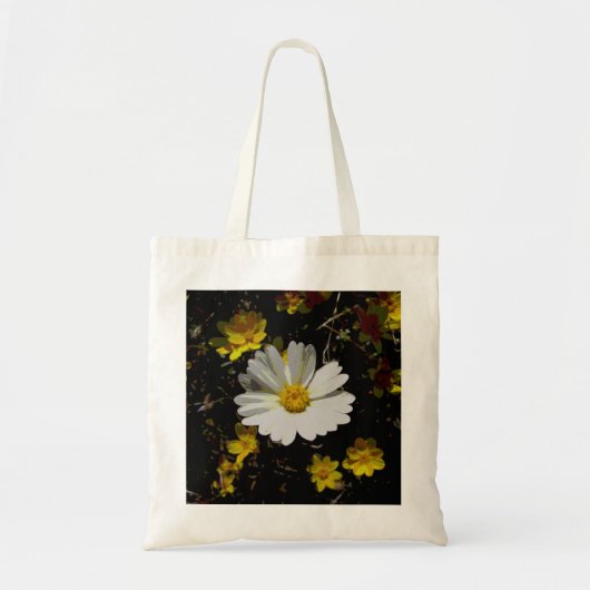Sac fourre-tout marguerrier (Devant)