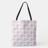 Sac fourre-tout mariage (Devant)