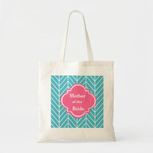 Sac fourre-tout Mariage de la mère de la mariée de