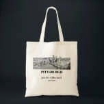 Sac fourre-tout Mariage personnalisé Pittsburgh Sk<br><div class="desc">Un sac cadeau de bienvenue parfait pour les clients mariages ou en cadeau pour les jeunes mariés !</div>