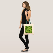 Sac fourre-tout Marigold Seedling (Devant (modèle))