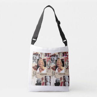 SAC FOURRE-TOUT MARLYNMONROE
