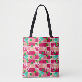 Sac fourre-tout Martini