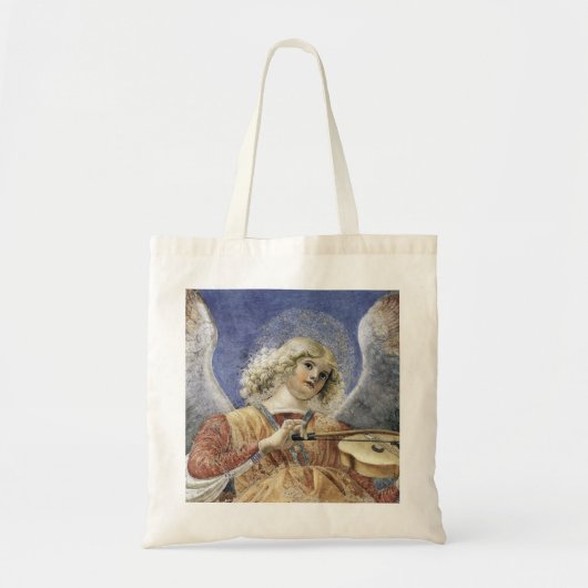 Sac fourre-tout Melozzo da Forlì à ange de la (Devant)