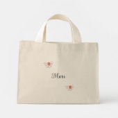 Sac fourre-tout Mème  (Dos)