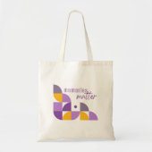 Sac fourre-tout Memories Matter (Devant)