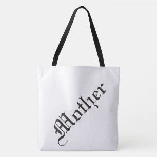 Sac fourre-tout mère