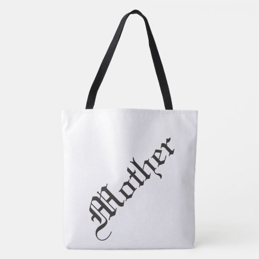 Sac fourre-tout mère (Devant)