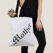 Sac fourre-tout mère (De près)