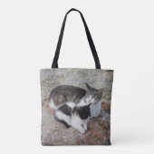 Sac fourre-tout mère & enfant (Dos)