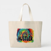 Sac fourre-tout Mère Hustler (Dos)