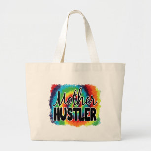 Sac fourre-tout Mère Hustler