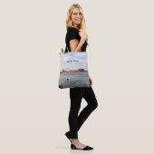 Sac fourre-tout Mesabi Miner (Sur le modèle)