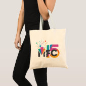 Sac fourre-tout MFC15 (Devant (produit))