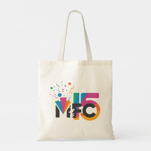 Sac fourre-tout MFC15 (Dos)