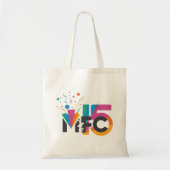 Sac fourre-tout MFC15 (Devant)