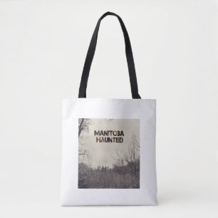 SAC FOURRE-TOUT MH avec design et logo