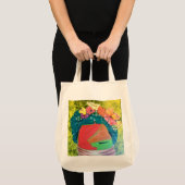 Sac fourre-tout Mi Tia (Devant (produit))