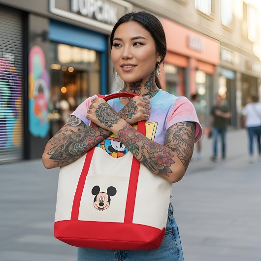 Sac fourre-tout Micky