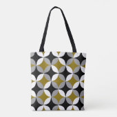 Sac fourre-tout Midcentury Mod (Dos)