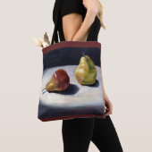 Sac fourre-tout, Midnight Pears (De près)