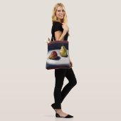 Sac fourre-tout, Midnight Pears (Sur le modèle)