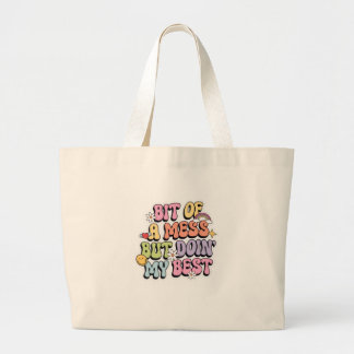 sac fourre-tout mignon