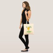 Sac fourre-tout mignon  (Devant (modèle))