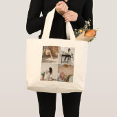 Sac fourre-tout mignon pour fille (Devant (produit))