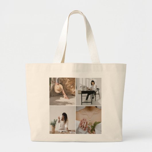 Sac fourre-tout mignon pour fille (Devant)