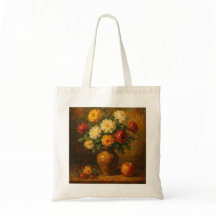 Sac fourre-tout minimal élégant
