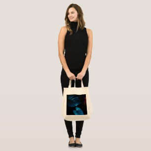 Sac fourre-tout minimaliste moderne