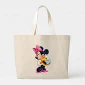 Sac fourre-tout Minni (Dos)