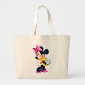 Sac fourre-tout Minni (Devant)