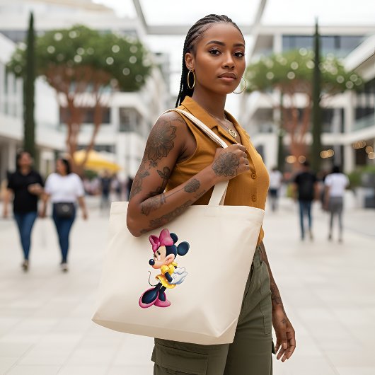 Sac fourre-tout Minni